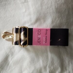 New Cow Jen & Co Strap
